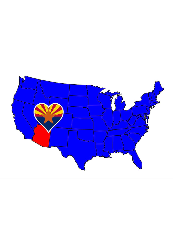State of Arizona