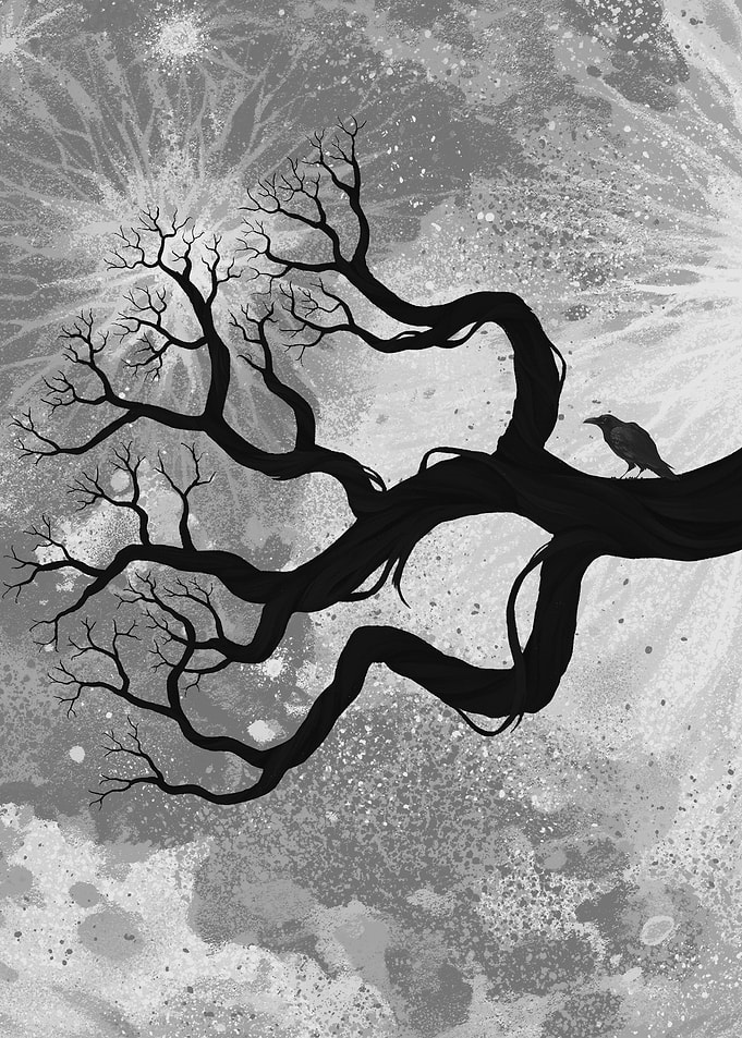 Moon Roots