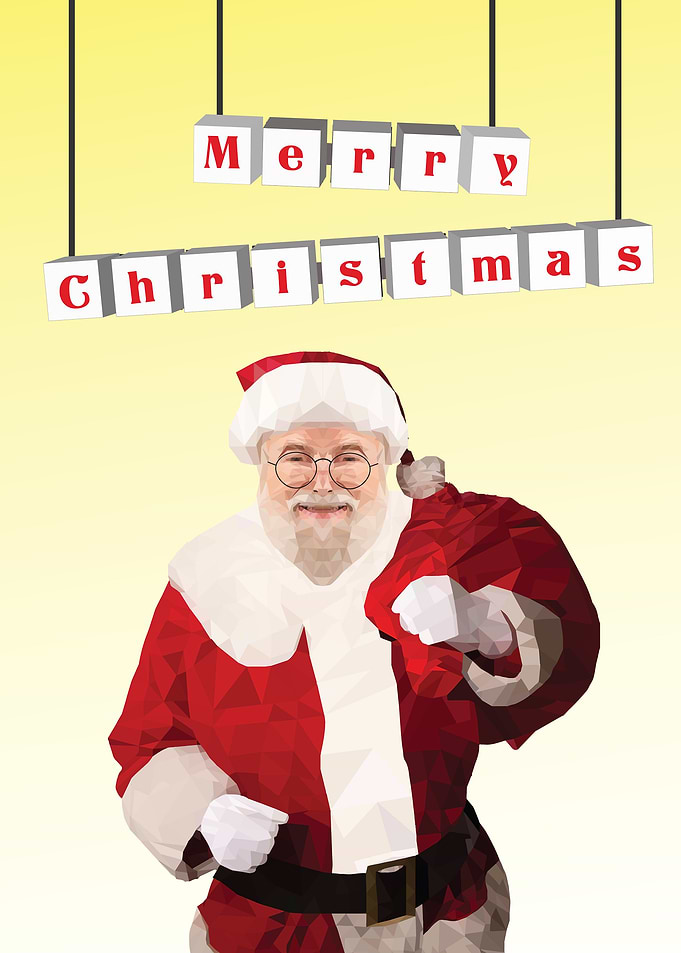 Marry christmas
