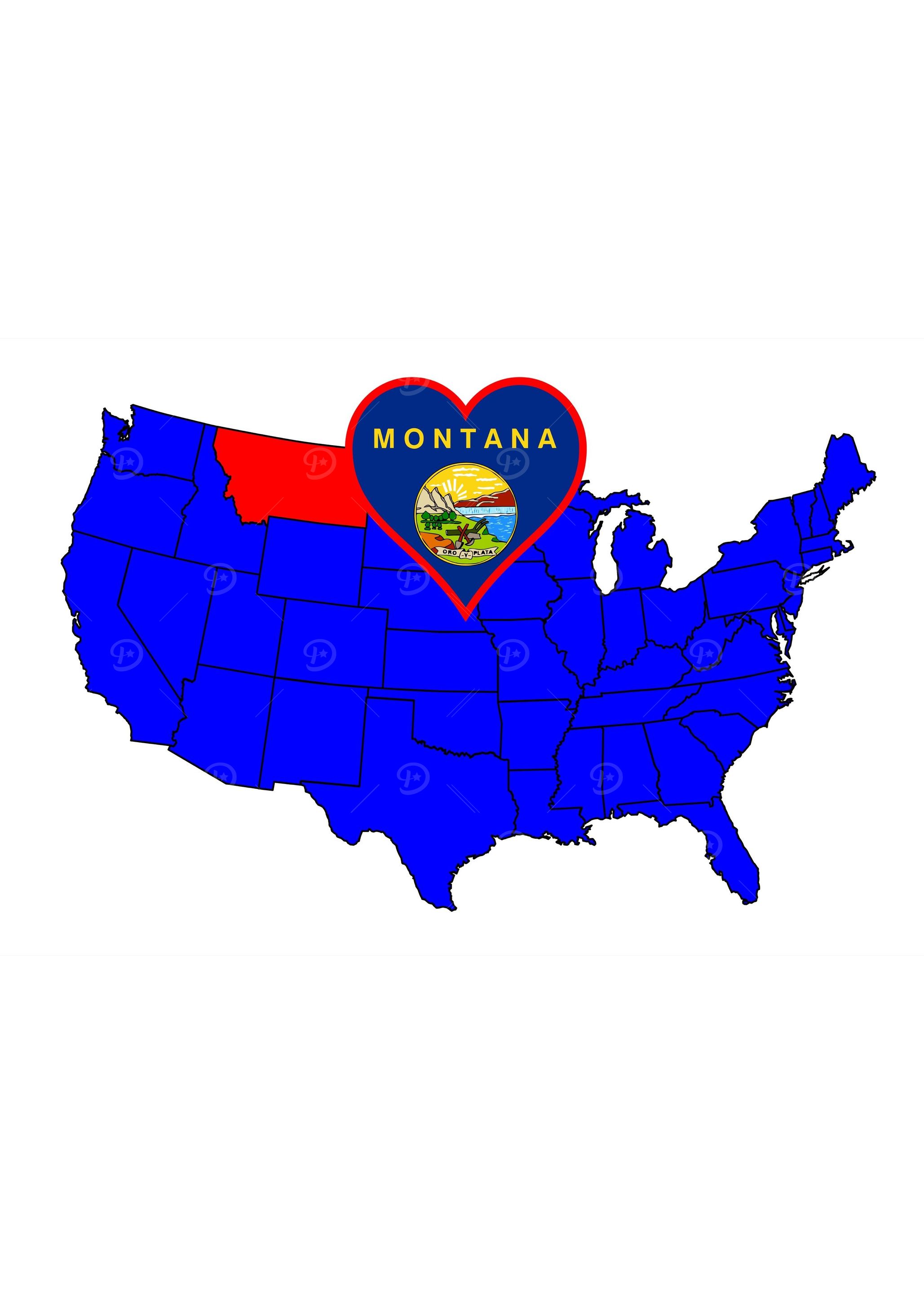 State of Montana