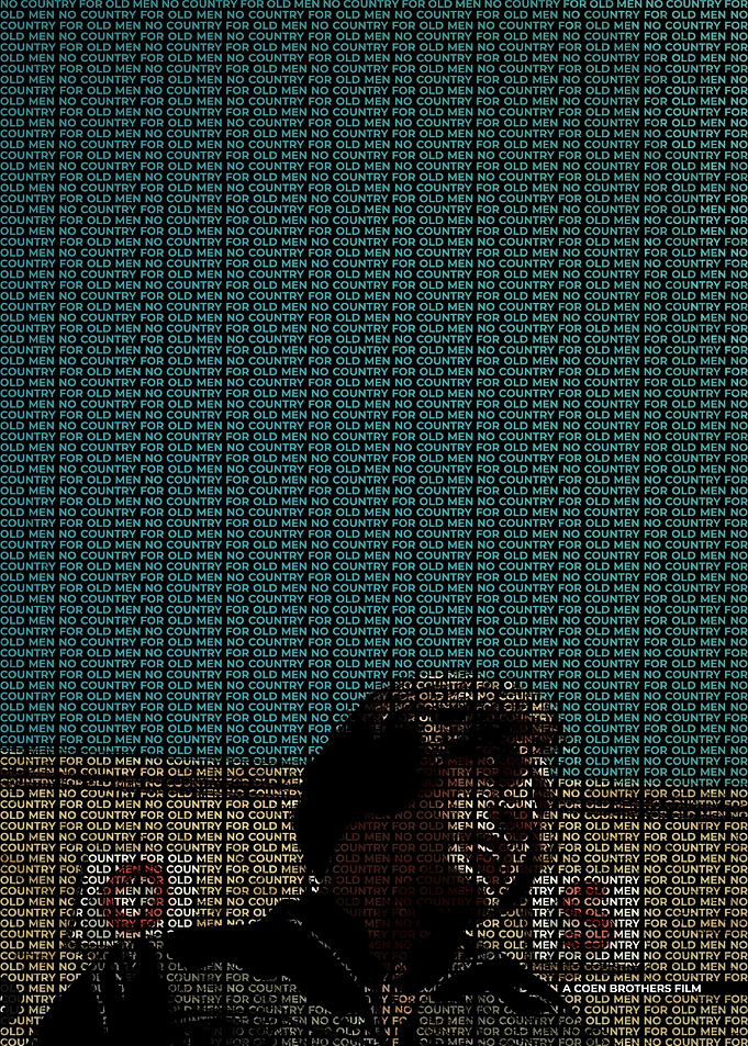 No Country For Old Men