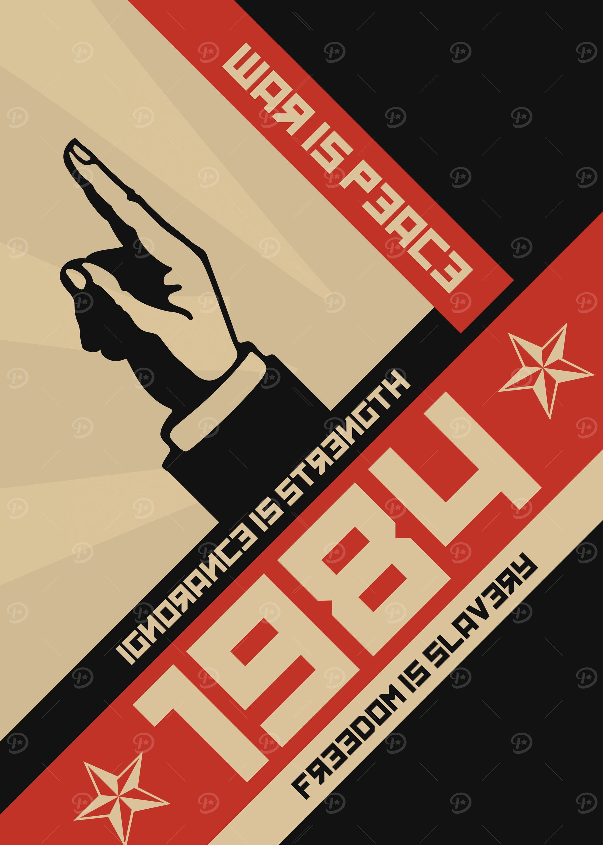 1984 Constructivism