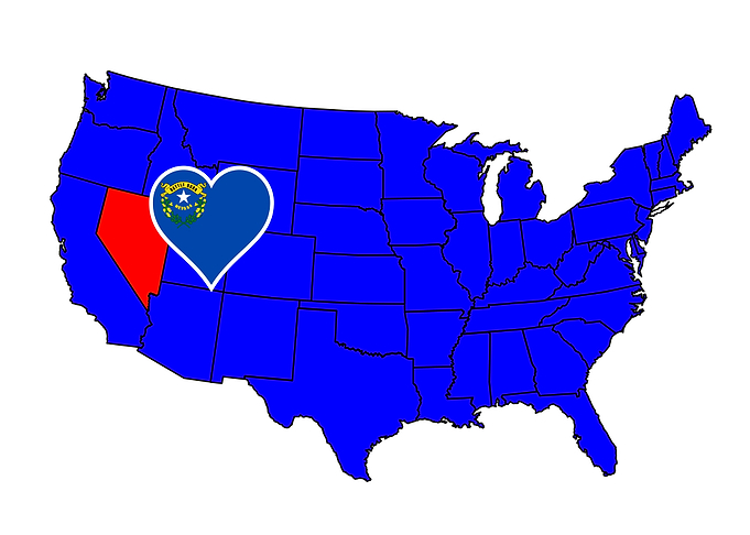 State of Nevada
