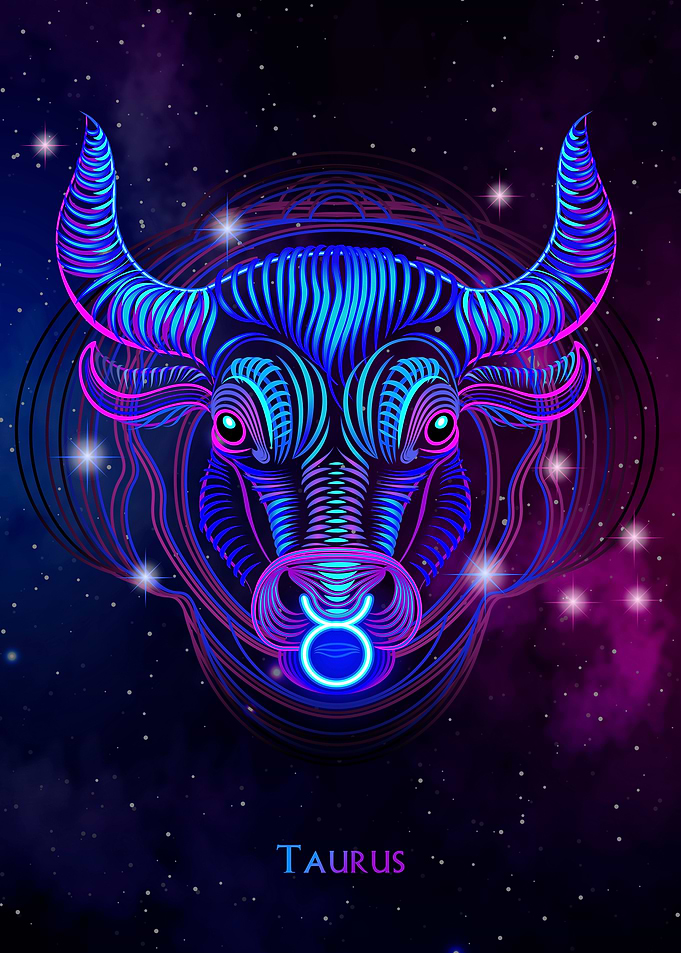 Zodiac Taurus