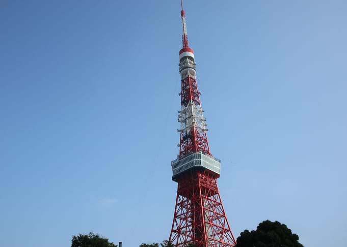 Tokyo Tower