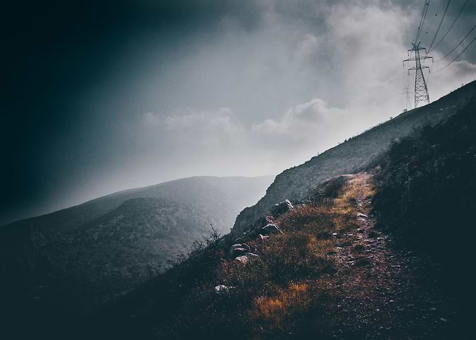 The Trail