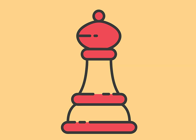 queen of chess