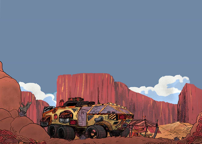 space exploration