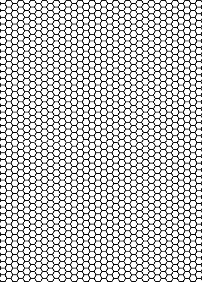 Honeycomb