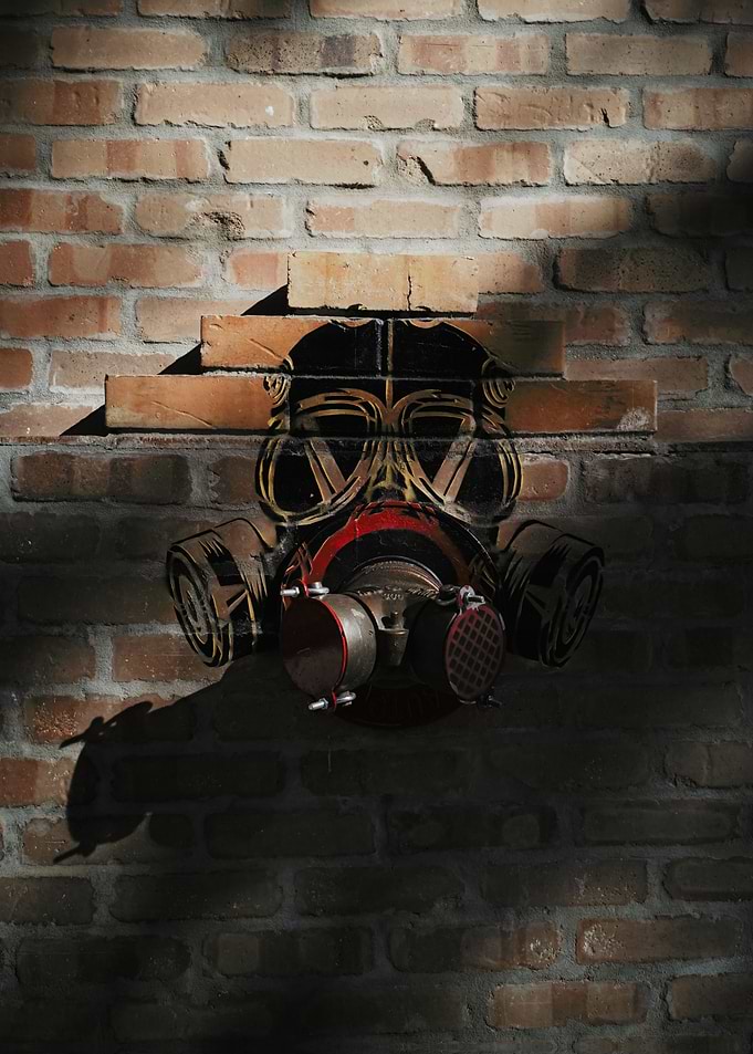 Toxic Brick