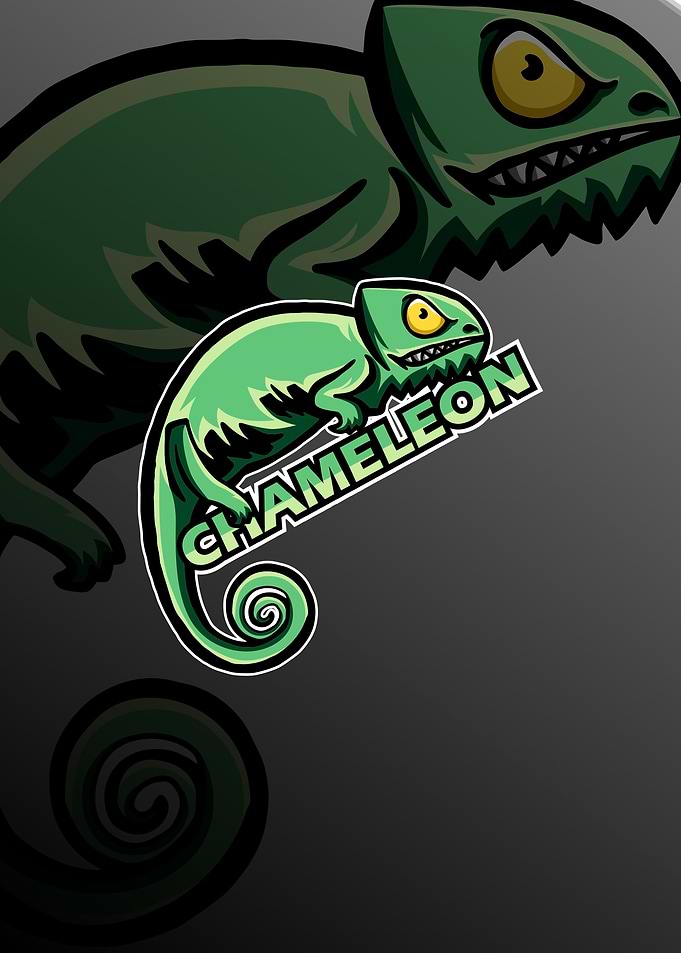 Chameleon