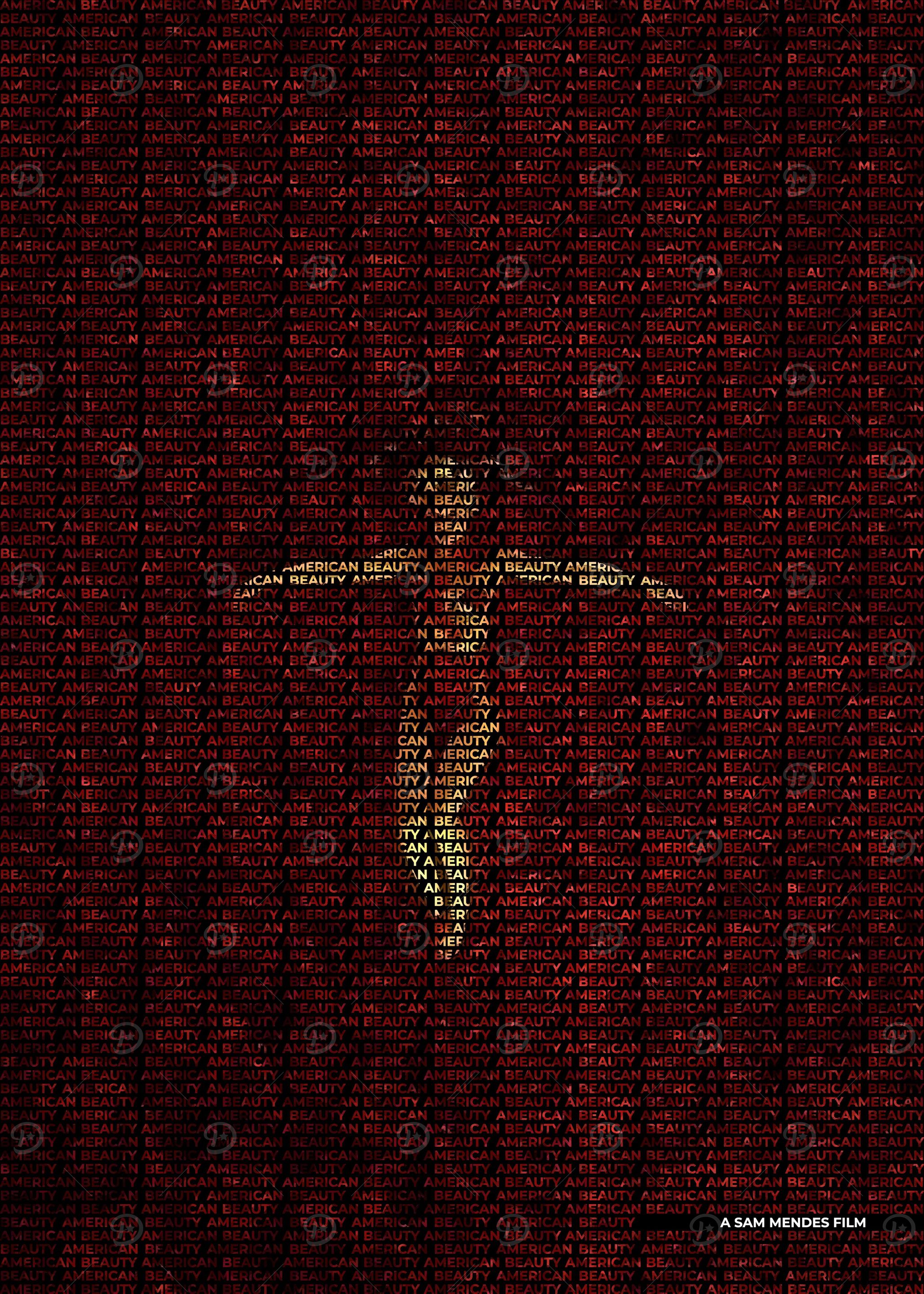 American Beauty