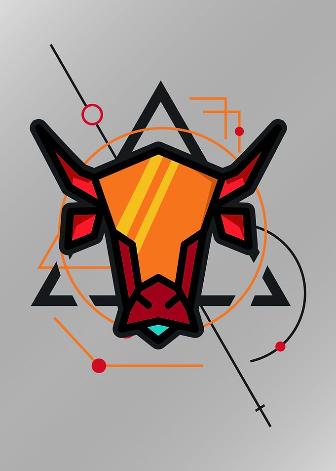 Cow geometric