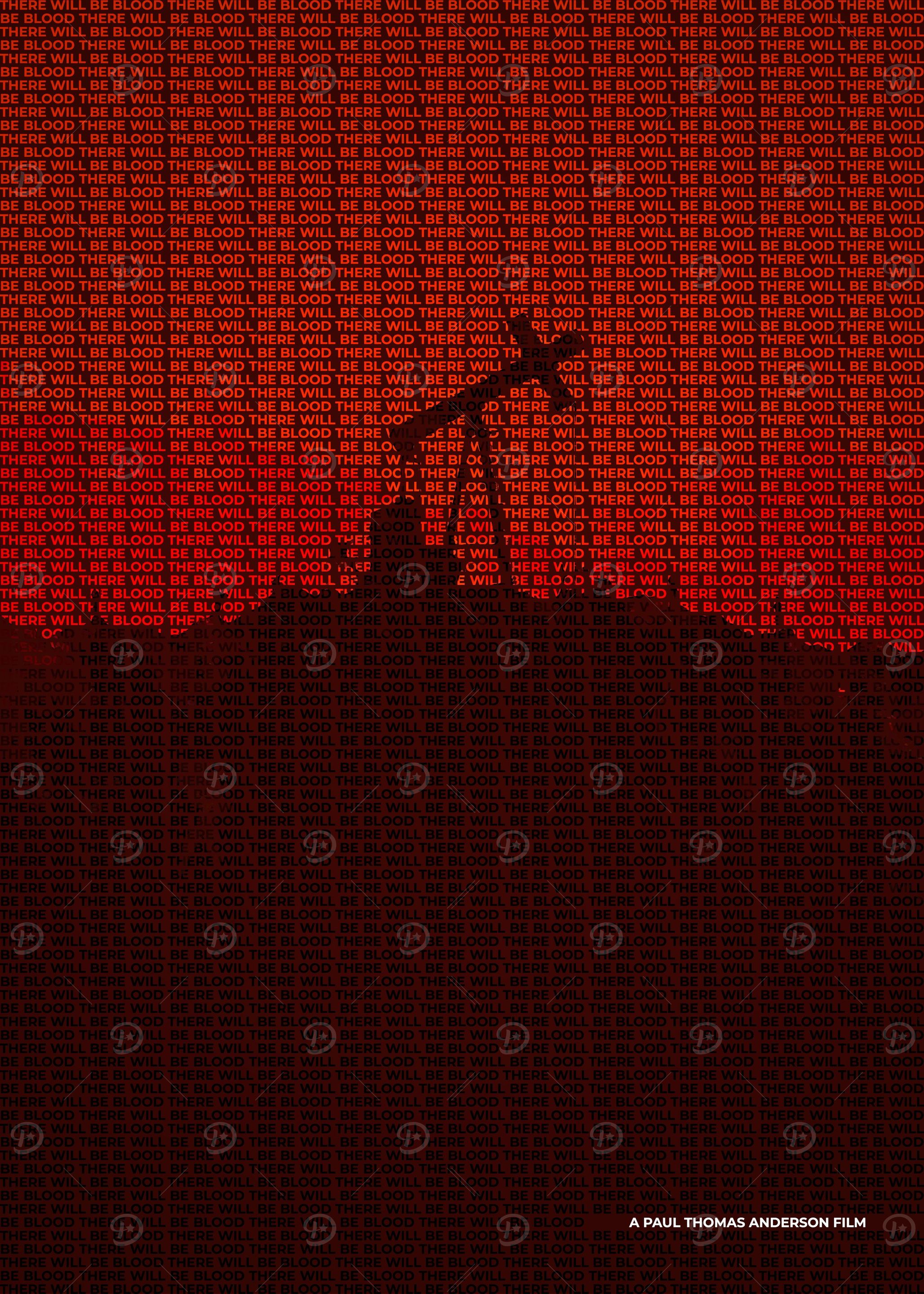 There Will Be Blood