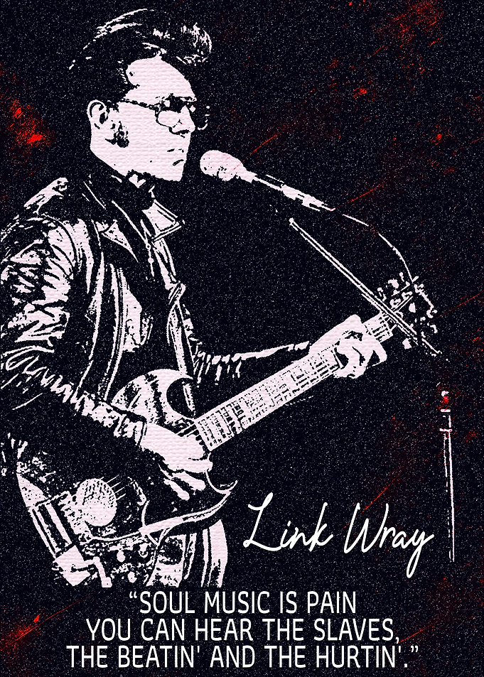 Link Wray