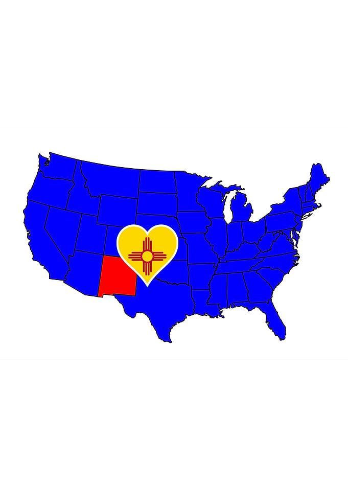 State of New Mexico