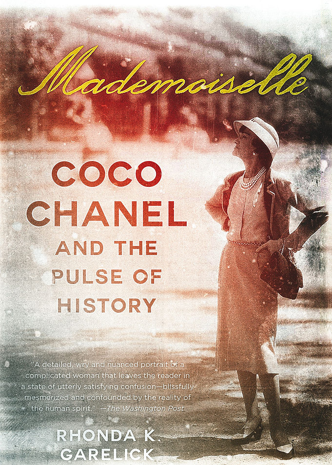 CoCo Chanel