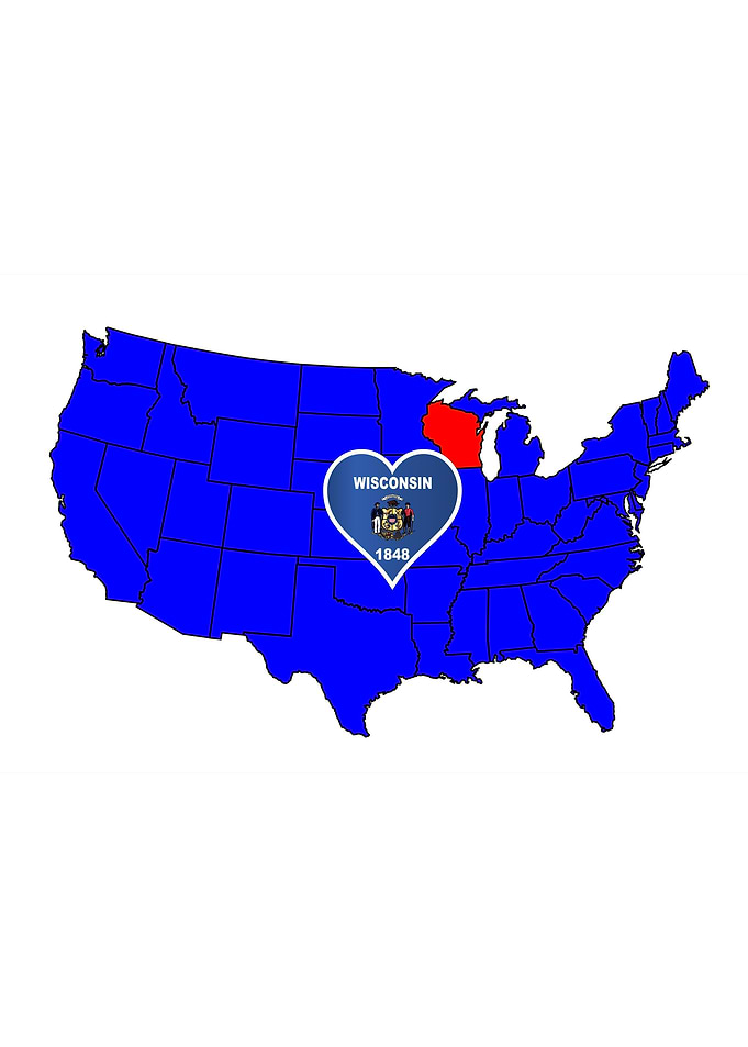 State of Wisconsin