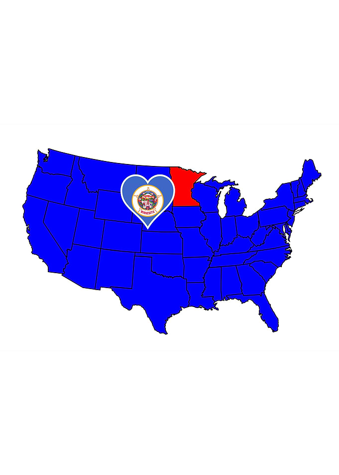 State of Minnesota