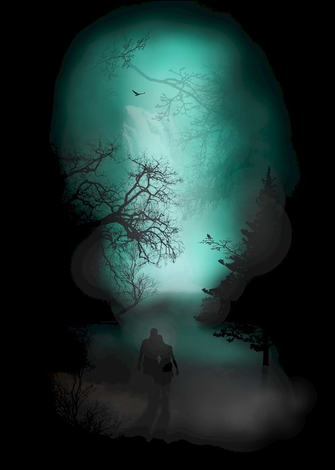 A Quiet Night