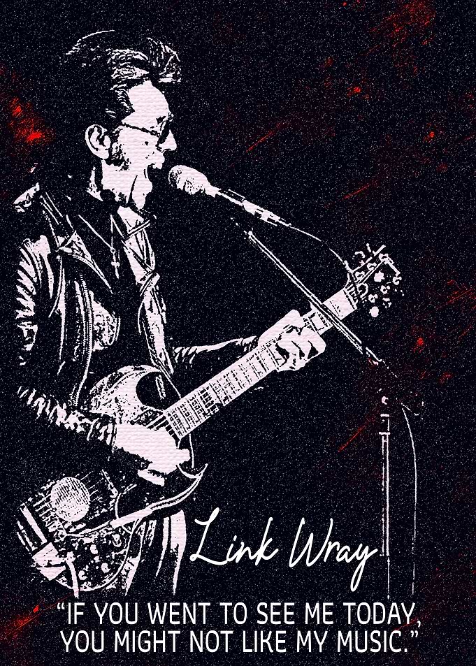 Link Wray