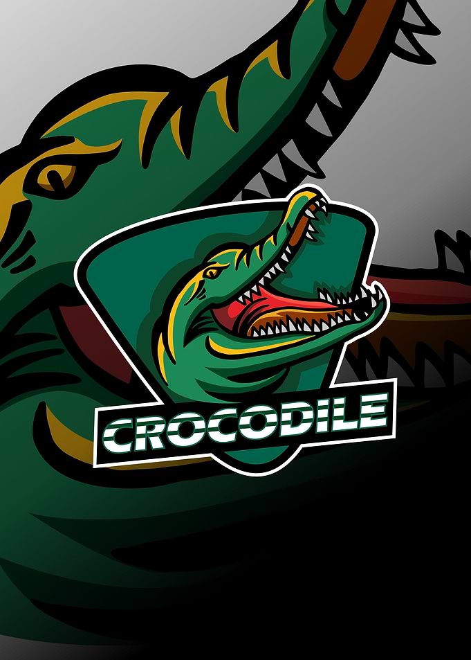 Crocodile