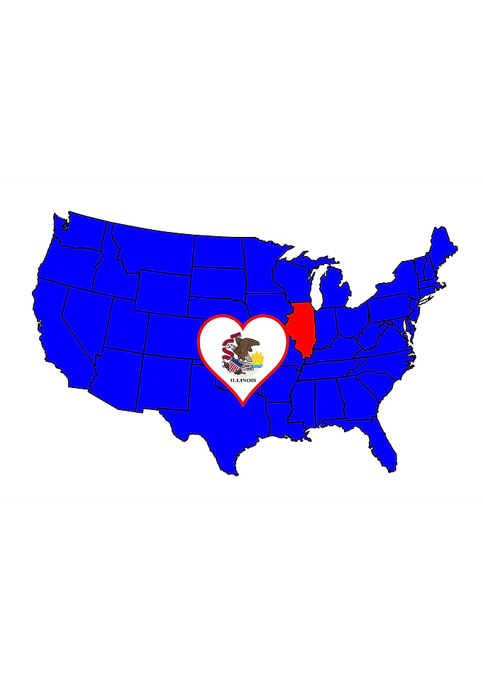 State of Illinois