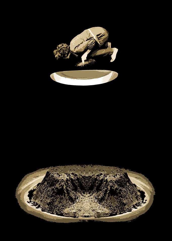 meteorites