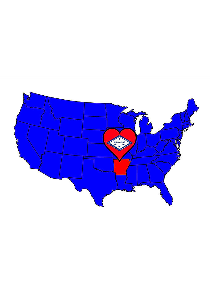 State of Arkansas