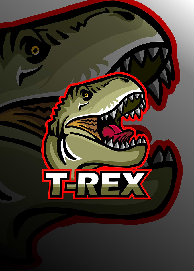 T Rex