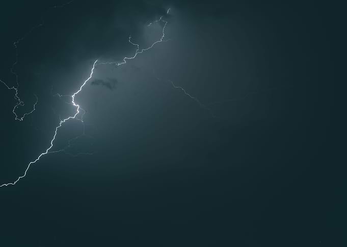 Lightning Stike