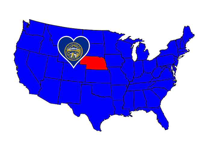 State of Nebraska