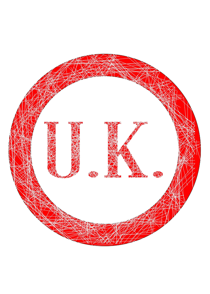 UK Stamp