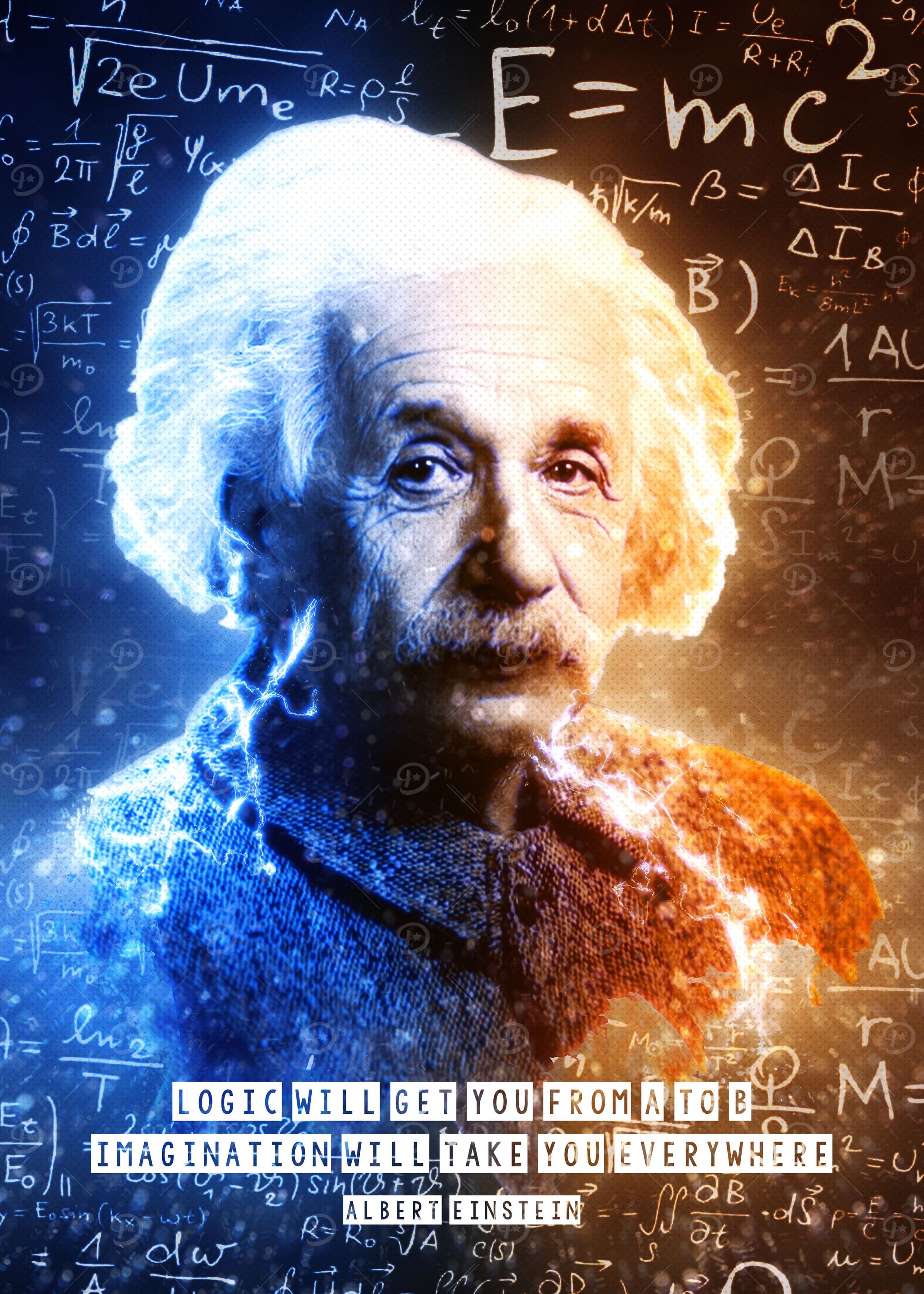 einstein