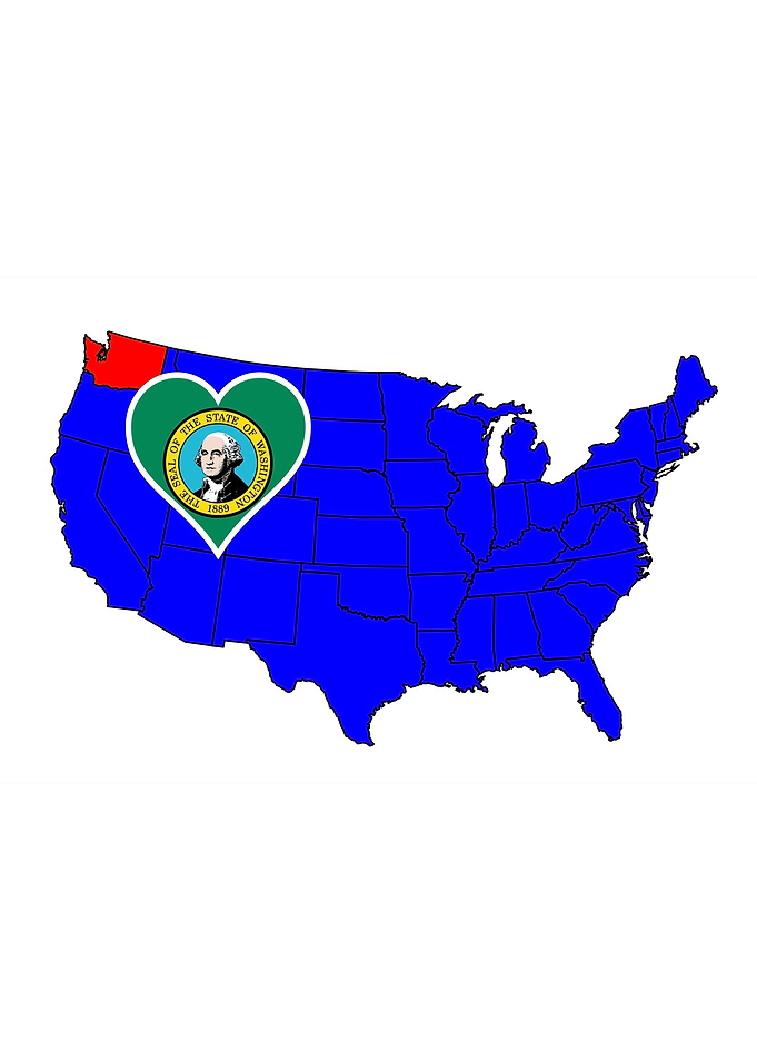 State of Washington