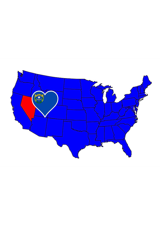 State of Nevada