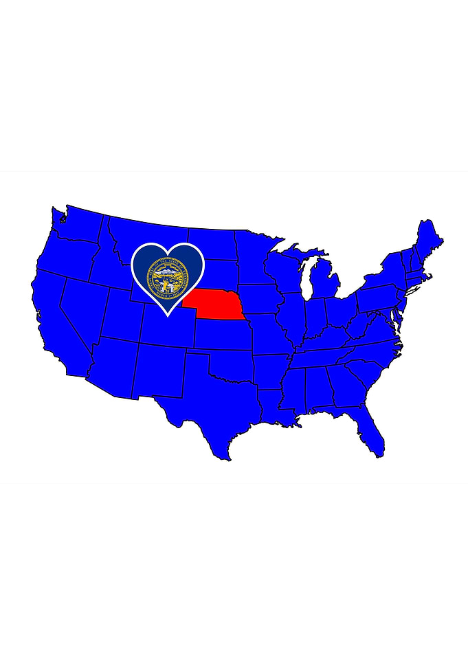 State of Nebraska