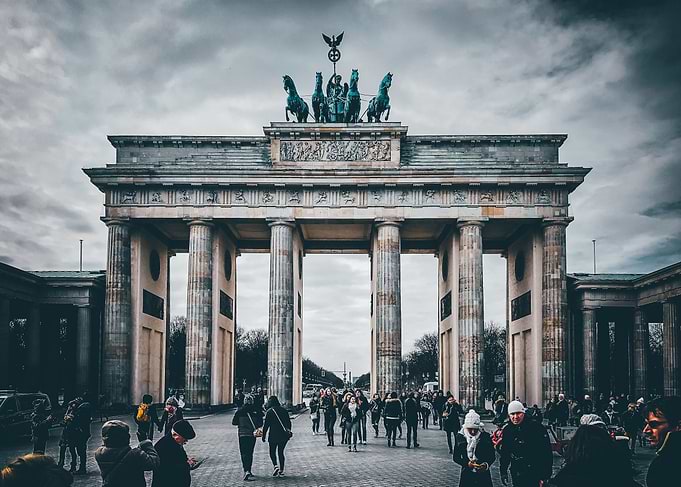The Gate