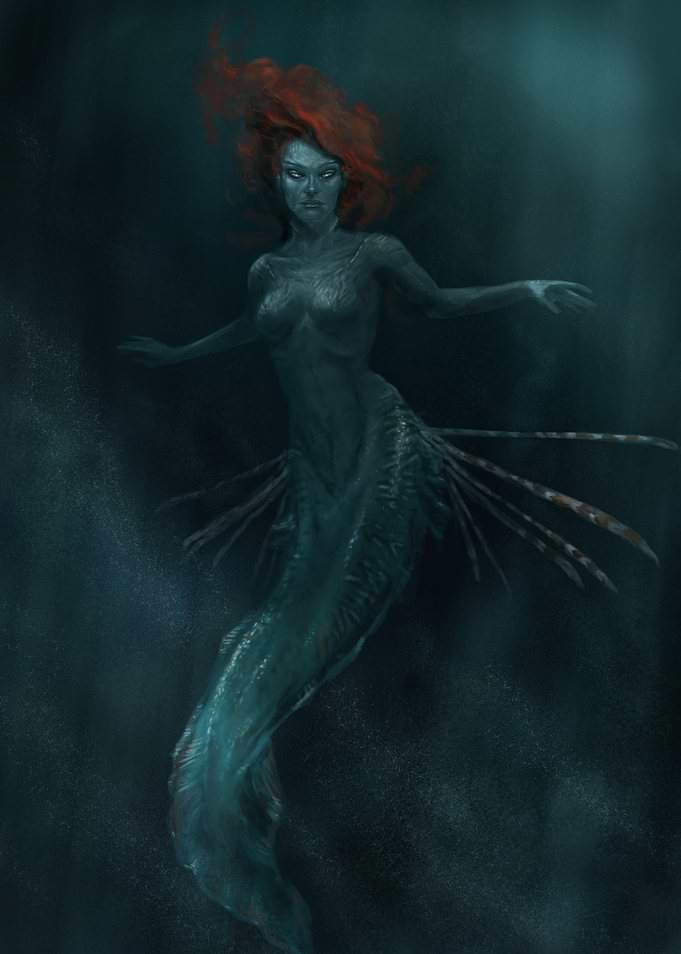 Mermaid