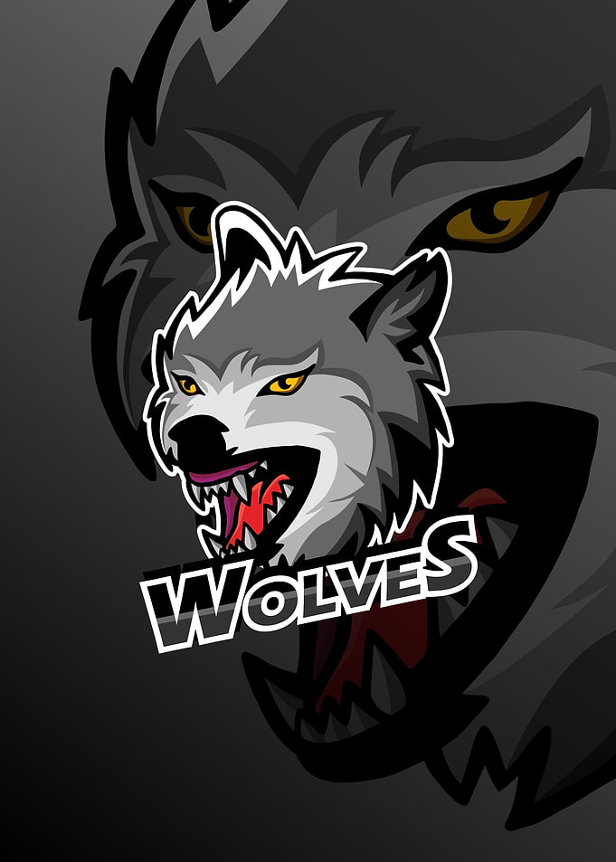 Gray Wolves