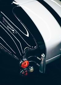 Racing Stripes