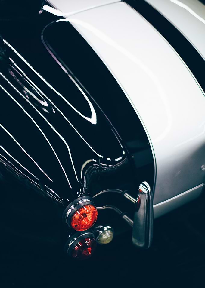 Racing Stripes