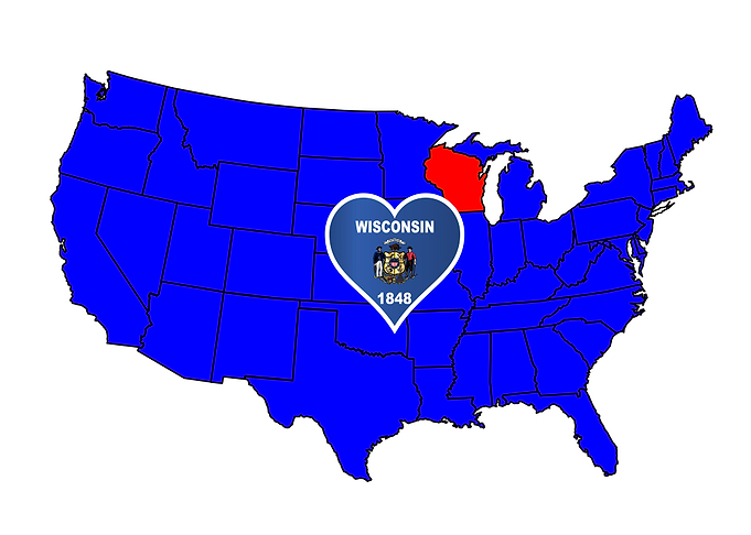 State of Wisconsin
