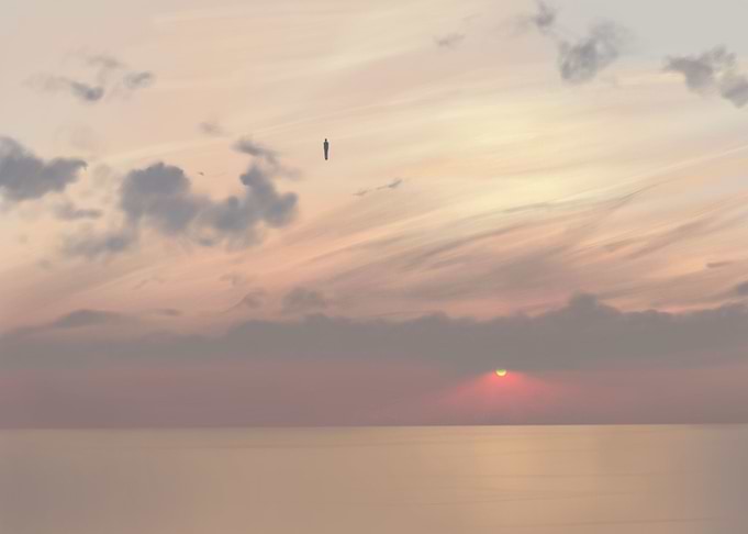 Evening