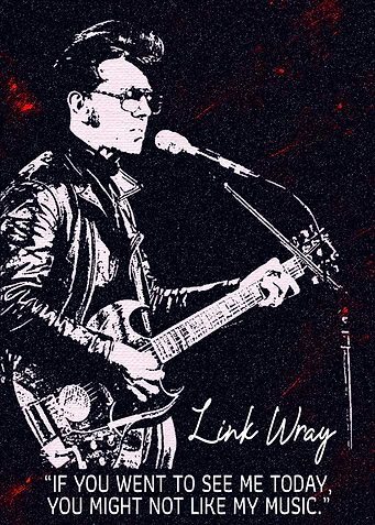 Link Wray
