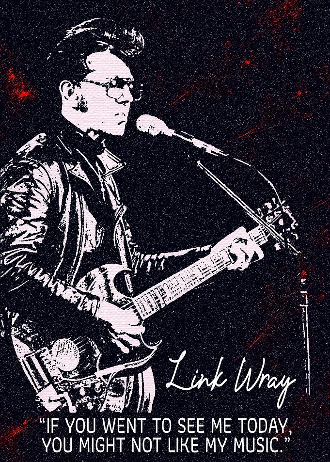 Link Wray