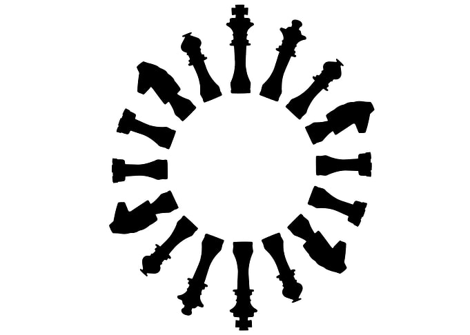 dices of chess