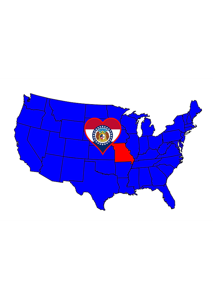 State of Missouri