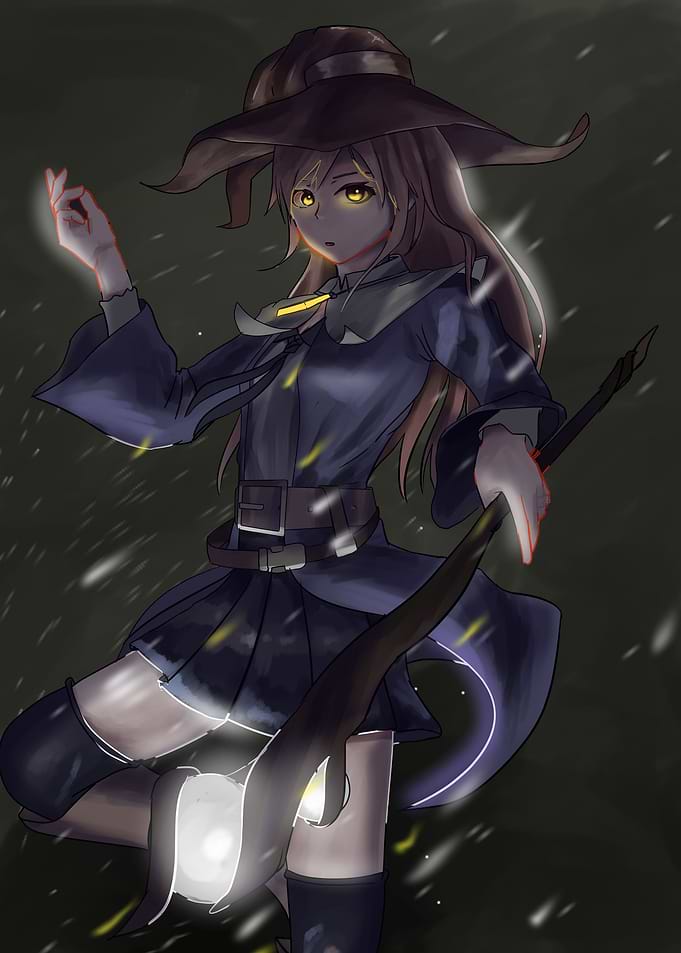 Yukita Atsui