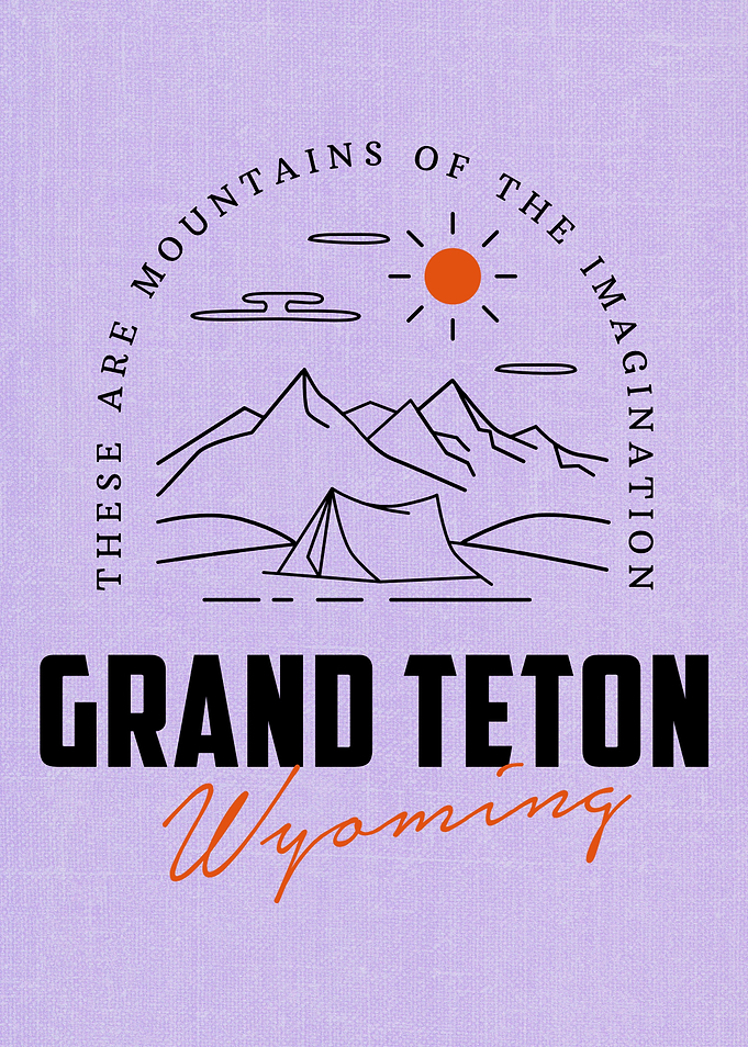 Grand Teton National Park